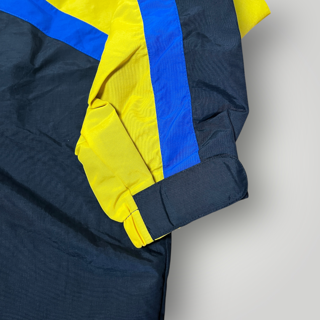 Vitesse "Arnhem 2010/2011 Player Issue Klupp Sweat Top" Football Jersey Sweatshirt Crewneck