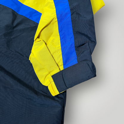 Vitesse "Arnhem 2010/2011 Player Issue Klupp Sweat Top" Football Jersey Sweatshirt Crewneck