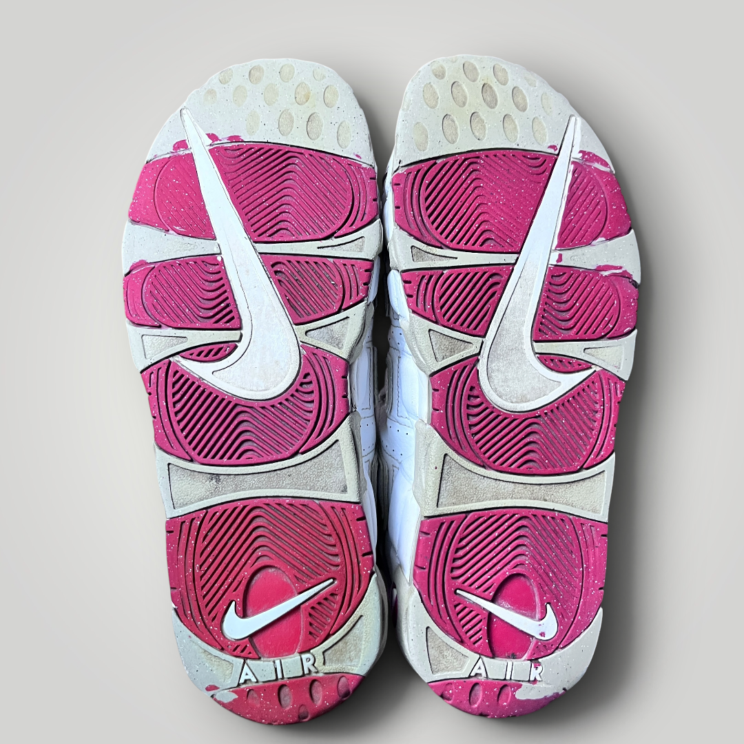 Nike Air More Uptempo 96