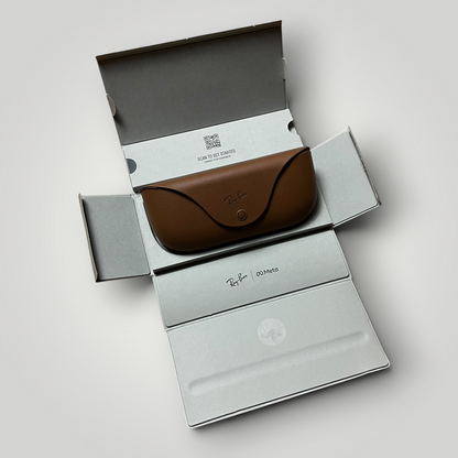 Ray-Ban Meta Gen 2 Wayfarer