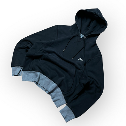 Nike Vintage 00's Heavy Cotton Hoodie