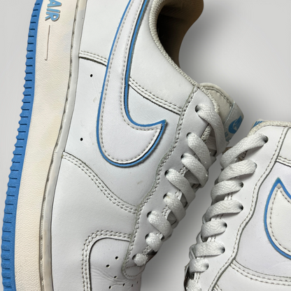 Nike Air Force 1 Low University Blue