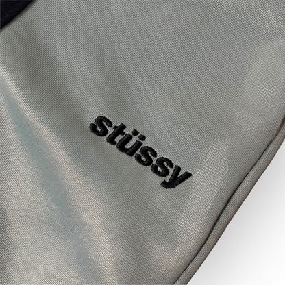 Stussy Lined Y2K Track Pants "Rory Striped Pant"
