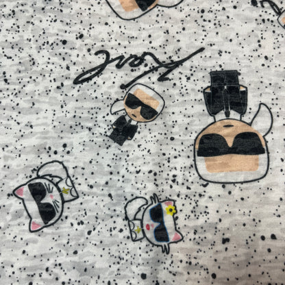 Karl Lagerfeld T-Shirt (Replica)