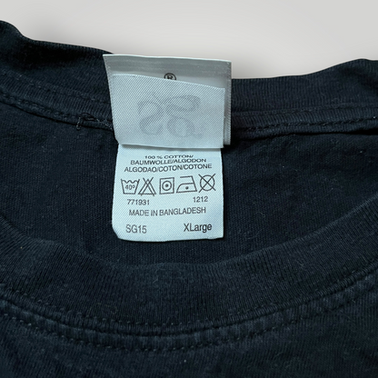 GTA V Tubular Knit Trashed T-Shirt