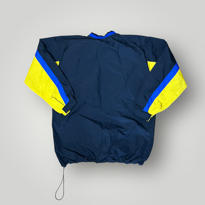 Vitesse "Arnhem 2010/2011 Player Issue Klupp Sweat Top" Football Jersey Sweatshirt Crewneck