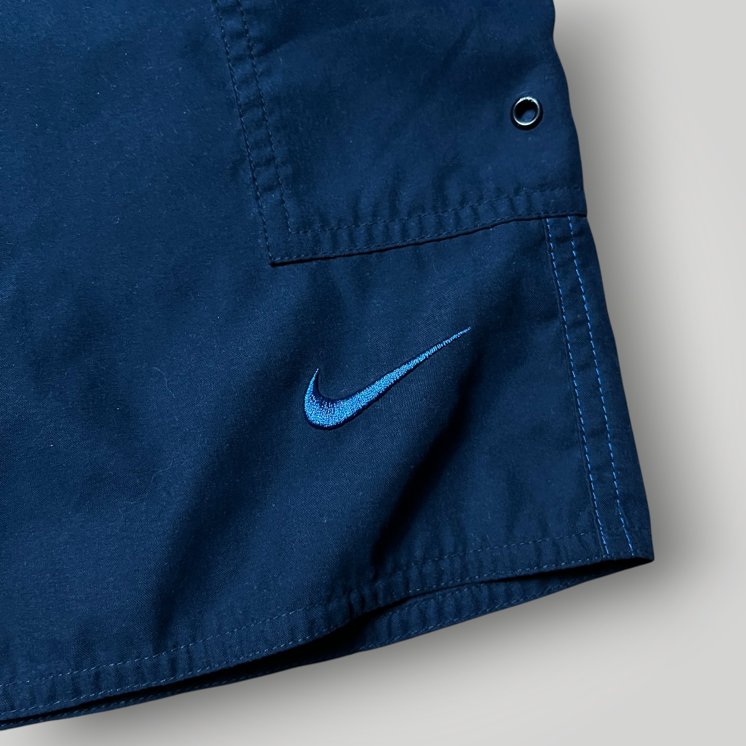 Nike Vintage 2000's The Athletic Dept Shorts