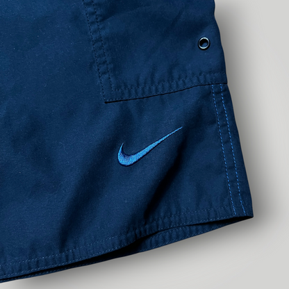 Nike Vintage 2000's The Athletic Dept Shorts