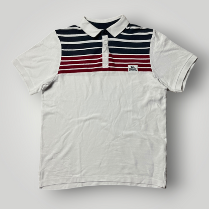 Lonsdale Polo T-Shirt