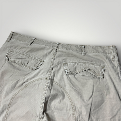 Carhartt Vintage 2000's "Cargo Pant" Y2K Baggy Skater Hip-Hop Pants