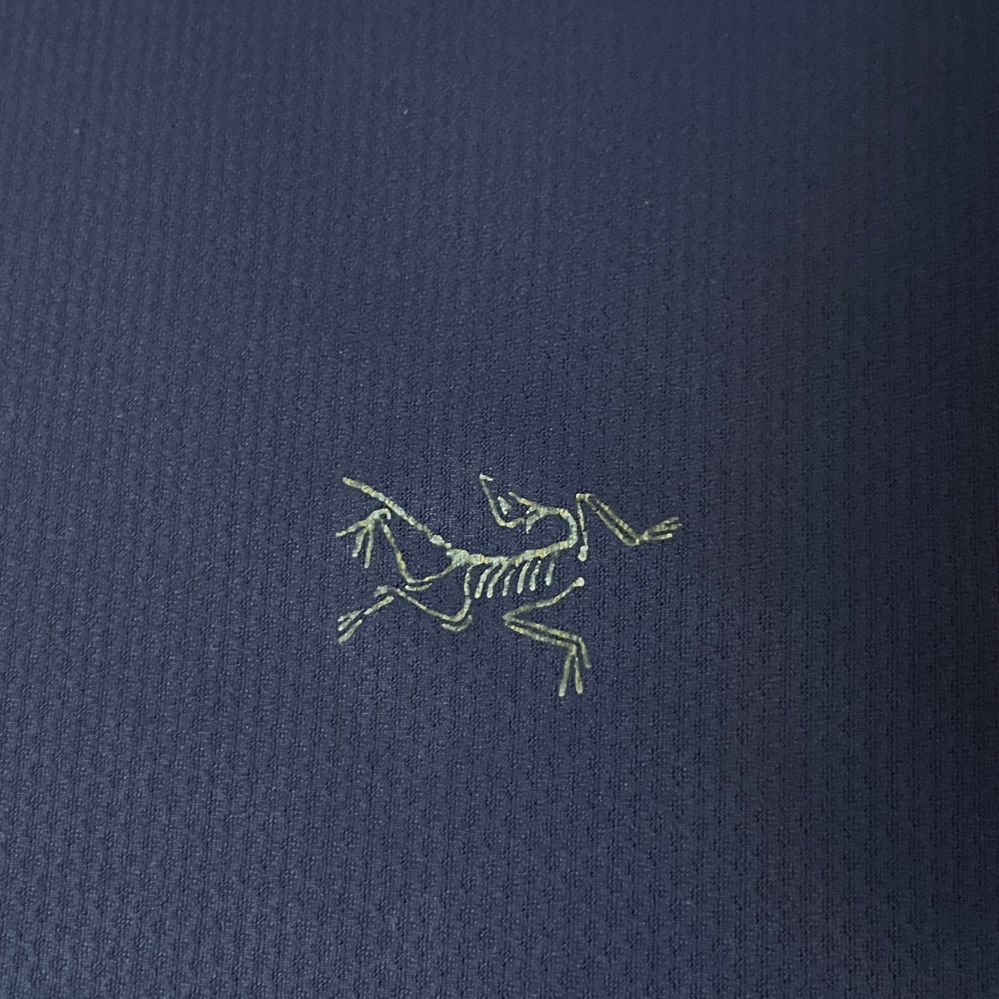 ARC'TERYX Center Logo T-Shirt