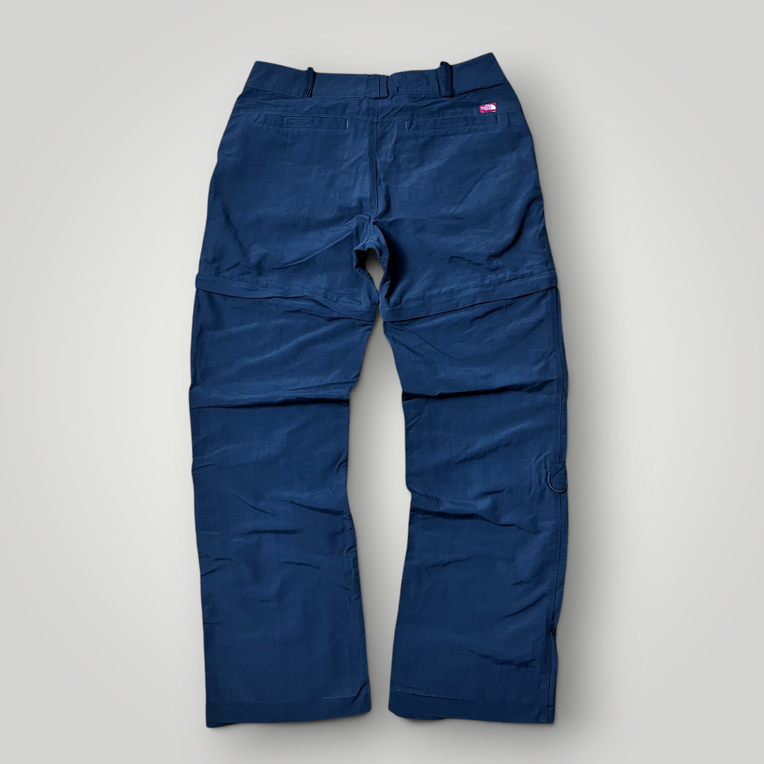 The North Face Cenvertible Hiking Pants/Shorts (Дамско)