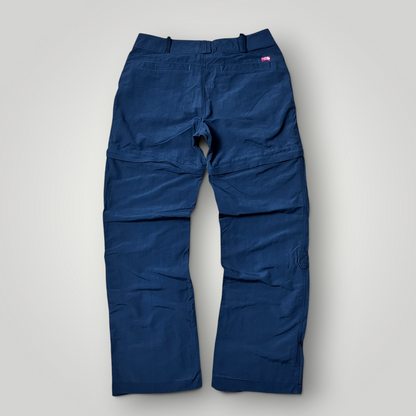 The North Face Cenvertible Hiking Pants/Shorts (Дамско)
