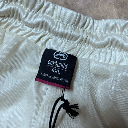 ECKO UNLTD Y2K Hip-Hop Basketball Shorts