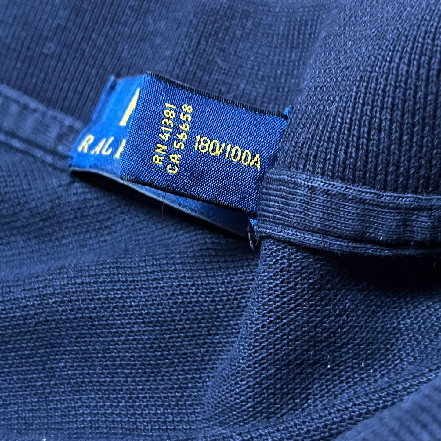 Polo Ralph Lauren T-Shirt