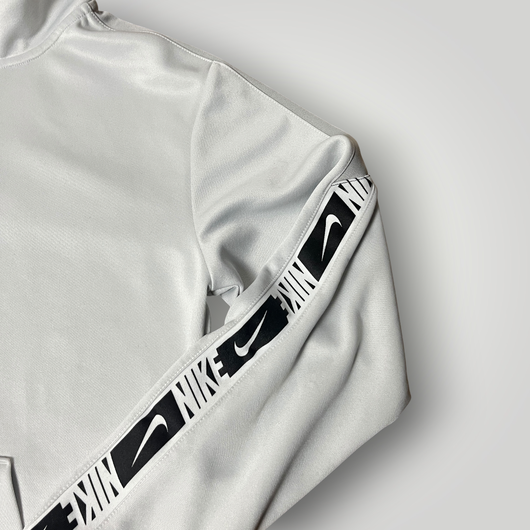 Nike Quater Zip Sweatshirt Crewneck