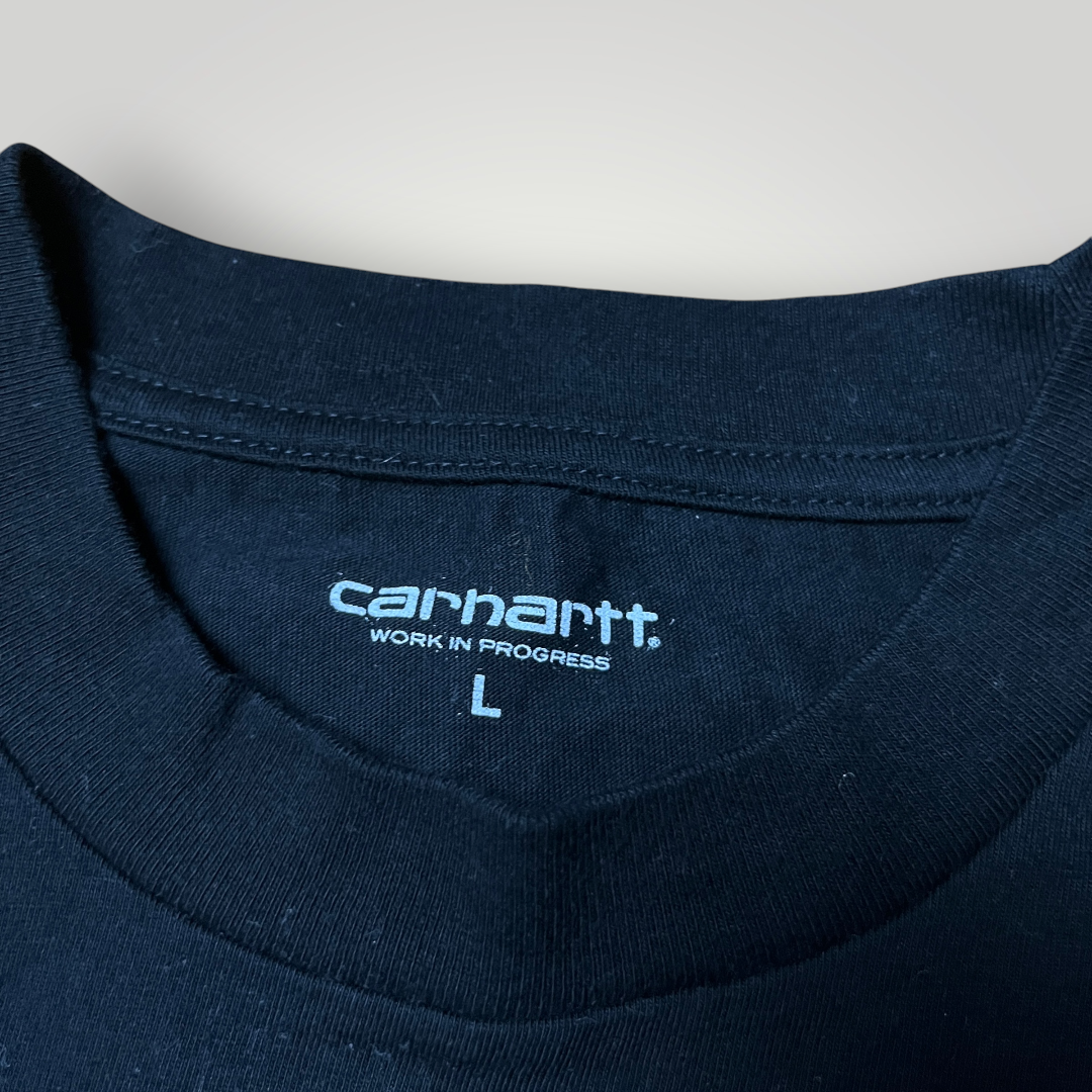 Carhartt "Earthy Pleasures" Heavy Cotton Graphic T-Shirt