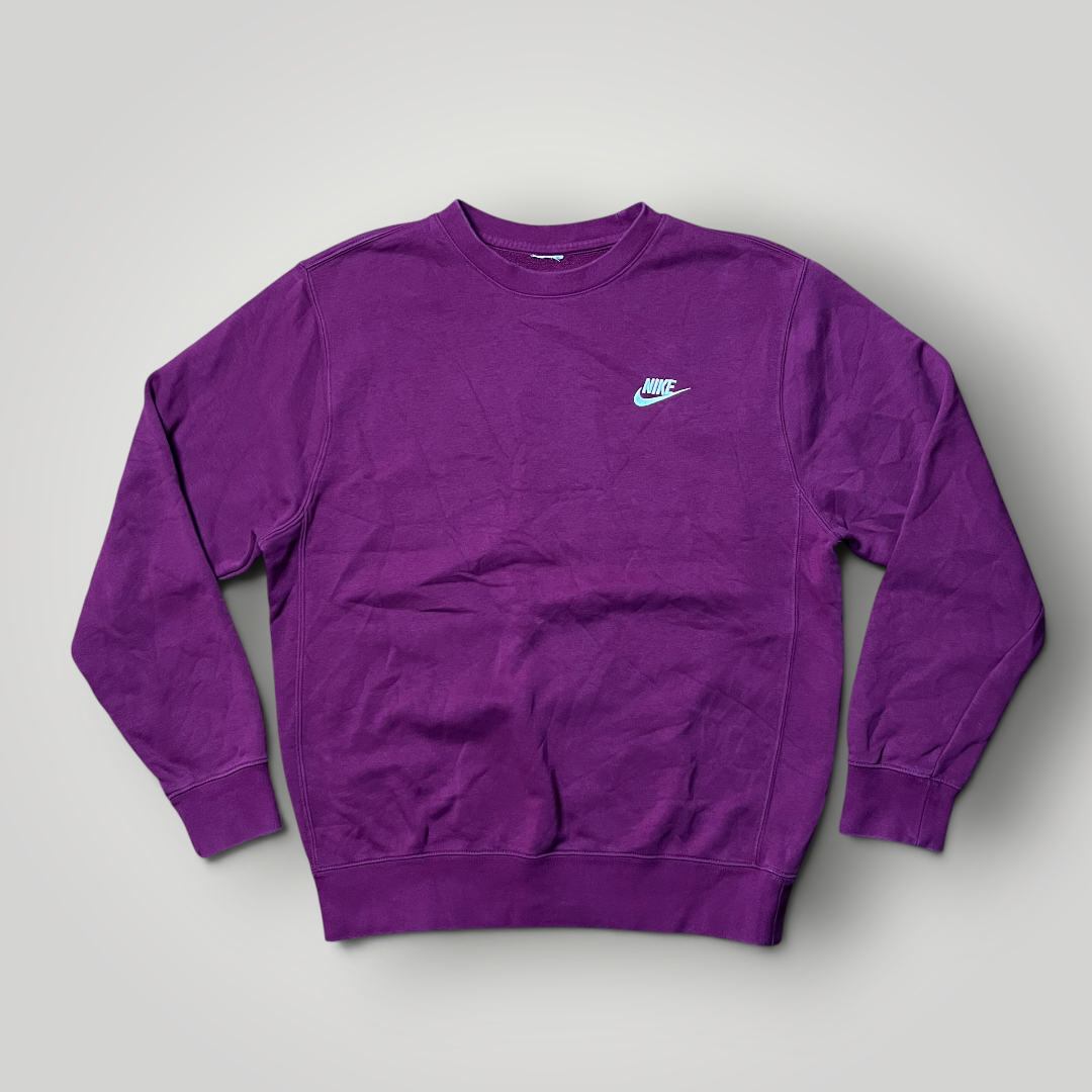 Nike Club Sweatshirt Crewneck