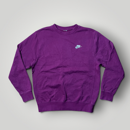 Nike Club Sweatshirt Crewneck