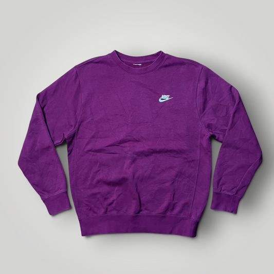 Nike Club Sweatshirt Crewneck