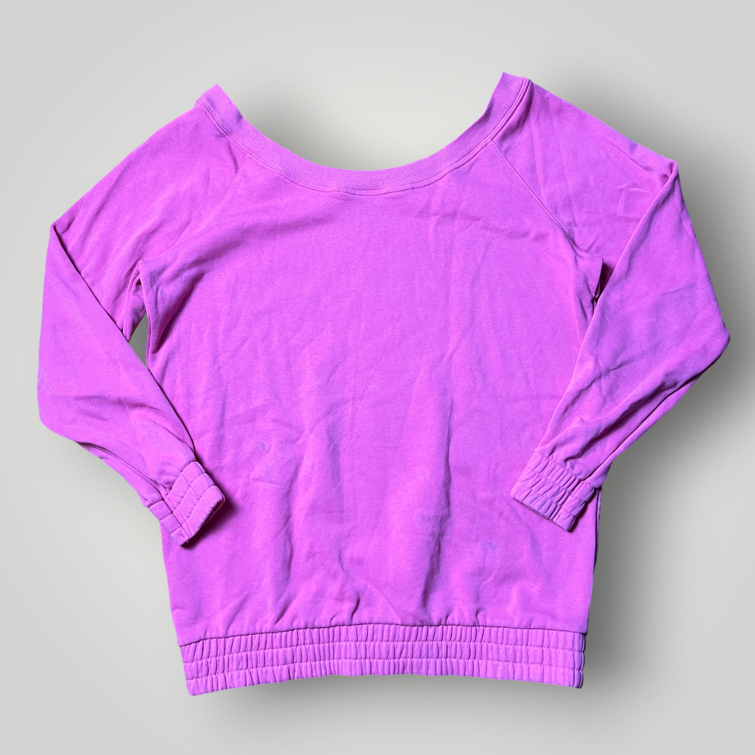 Nike Sweatshirt Crewneck (Дамско)