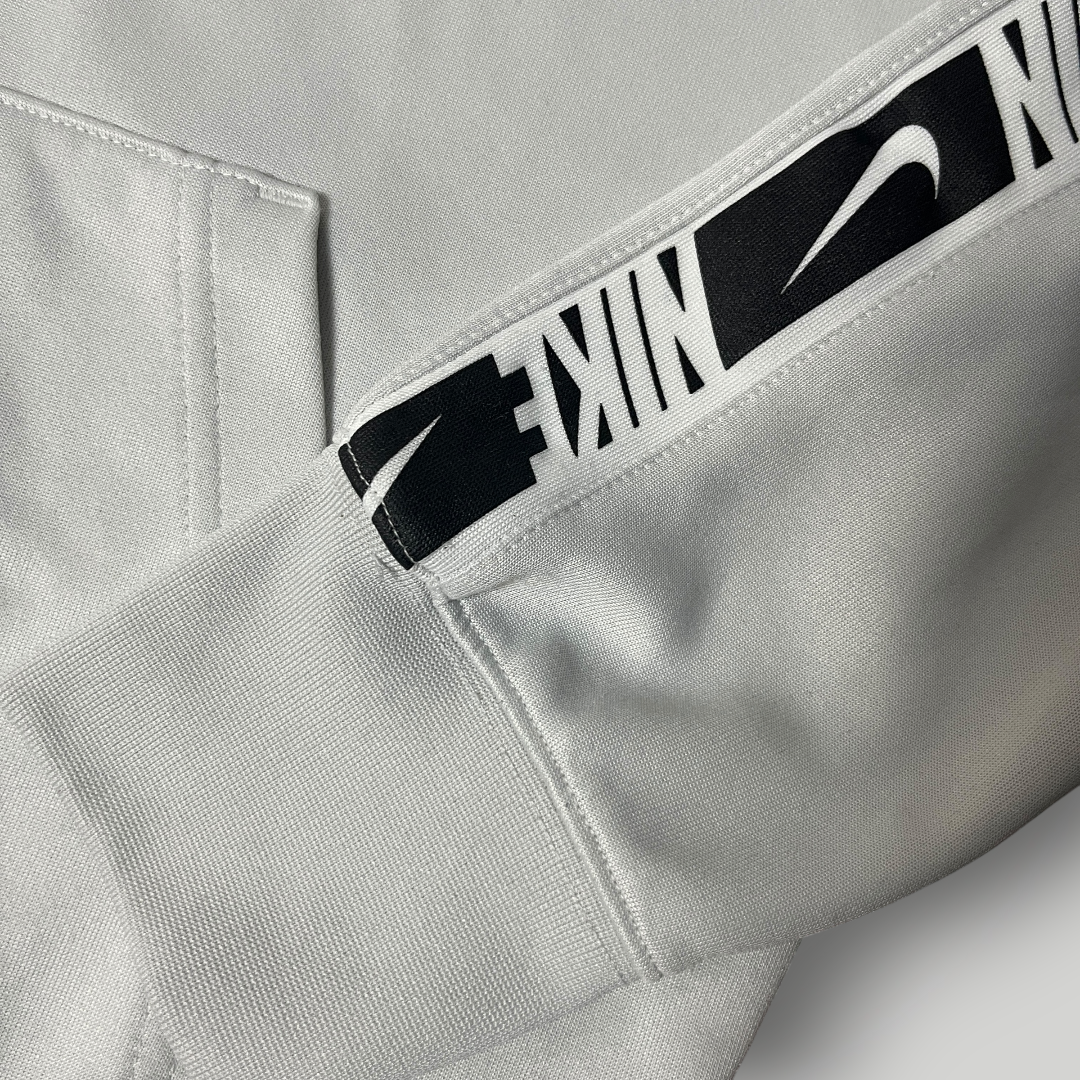 Nike Quater Zip Sweatshirt Crewneck