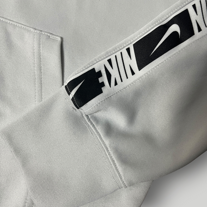Nike Quater Zip Sweatshirt Crewneck
