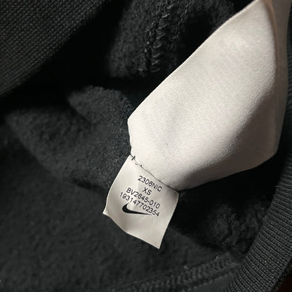 Nike Hooded Zip-Up Hoodie