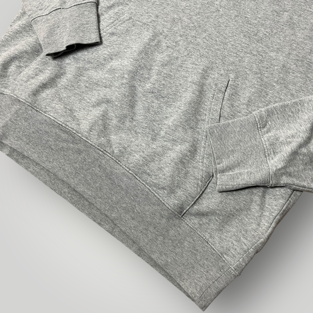 Carhartt "HOODED COLLEGE SWEAT" Lettered Hoodie