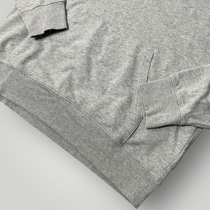 Carhartt "HOODED COLLEGE SWEAT" Lettered Hoodie