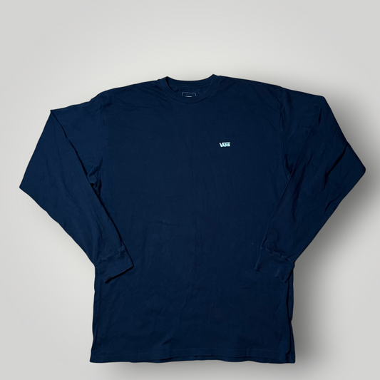 Vans Long Sleeve Shirt