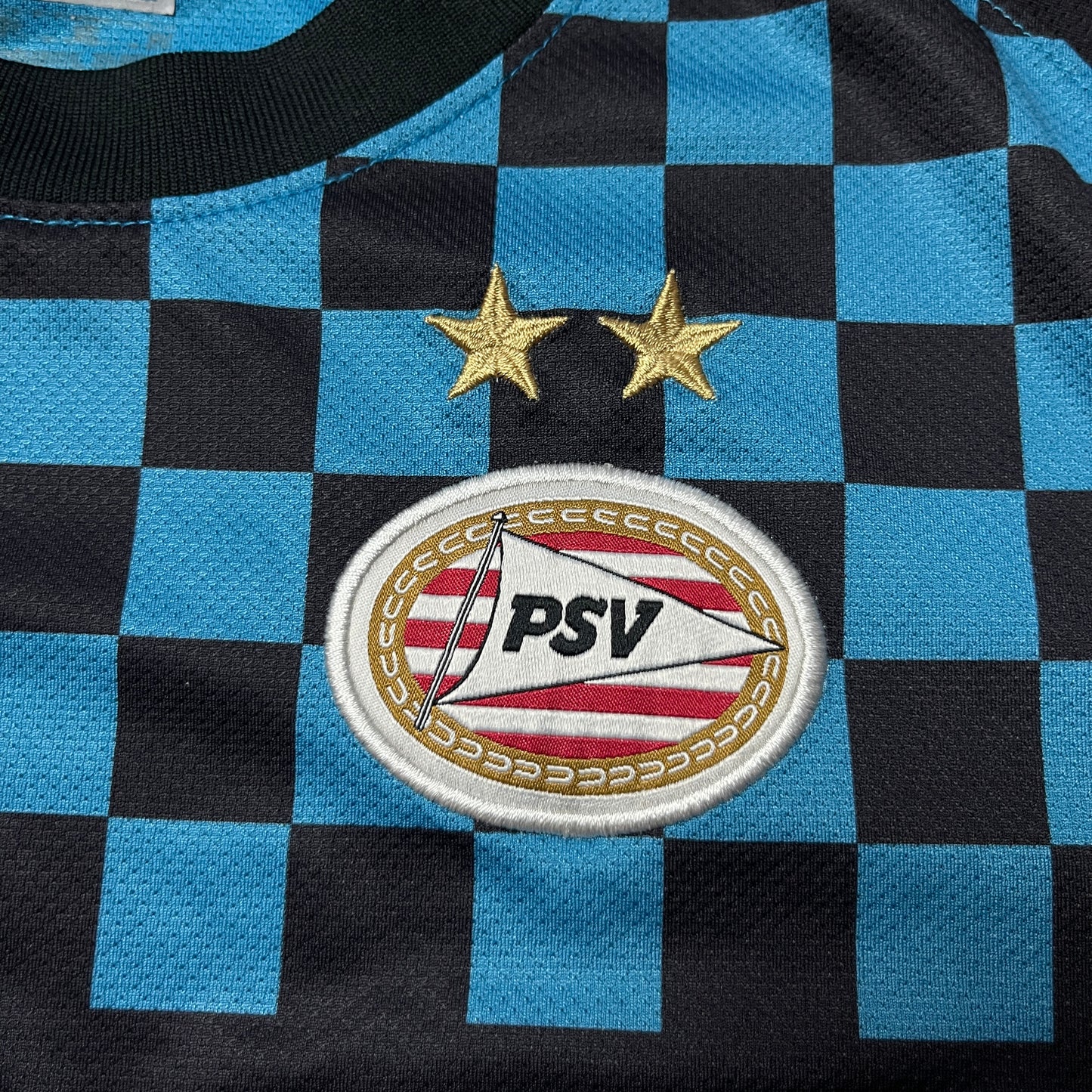 Nike PSV Eindhoven 2011/2013 Away Football Jersey T-Shirt