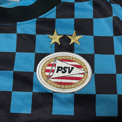 Nike PSV Eindhoven 2011/2013 Away Football Jersey T-Shirt