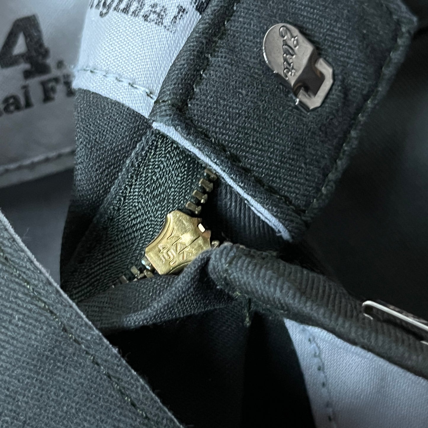 Dickies Forest Green OG Fit Chino Pants