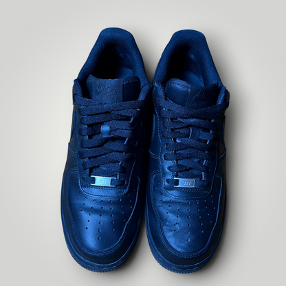 Nike Air Force 1 Low Tripple Black