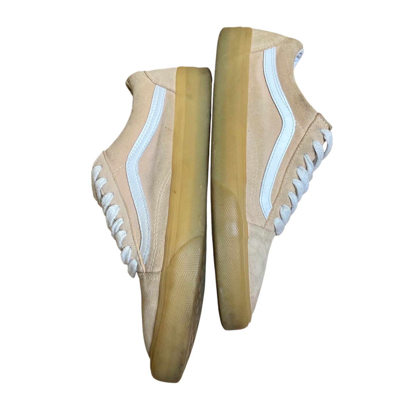 Vans Old Skool Beige