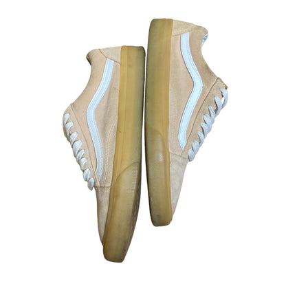 Vans Old Skool Beige