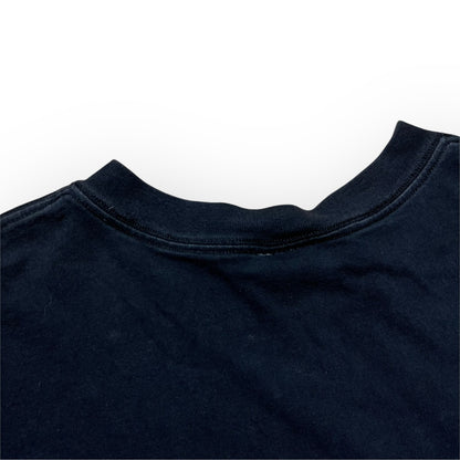 Vintage 90’s Disney “Tower Of Terror” Mickey Mouse Heavy Cotton T-Shirt !RARE!