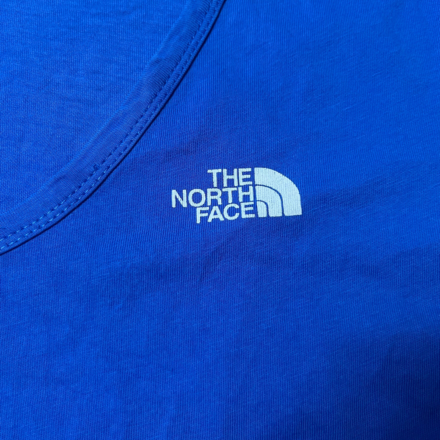 The North Face T-Shirt (Дамско)