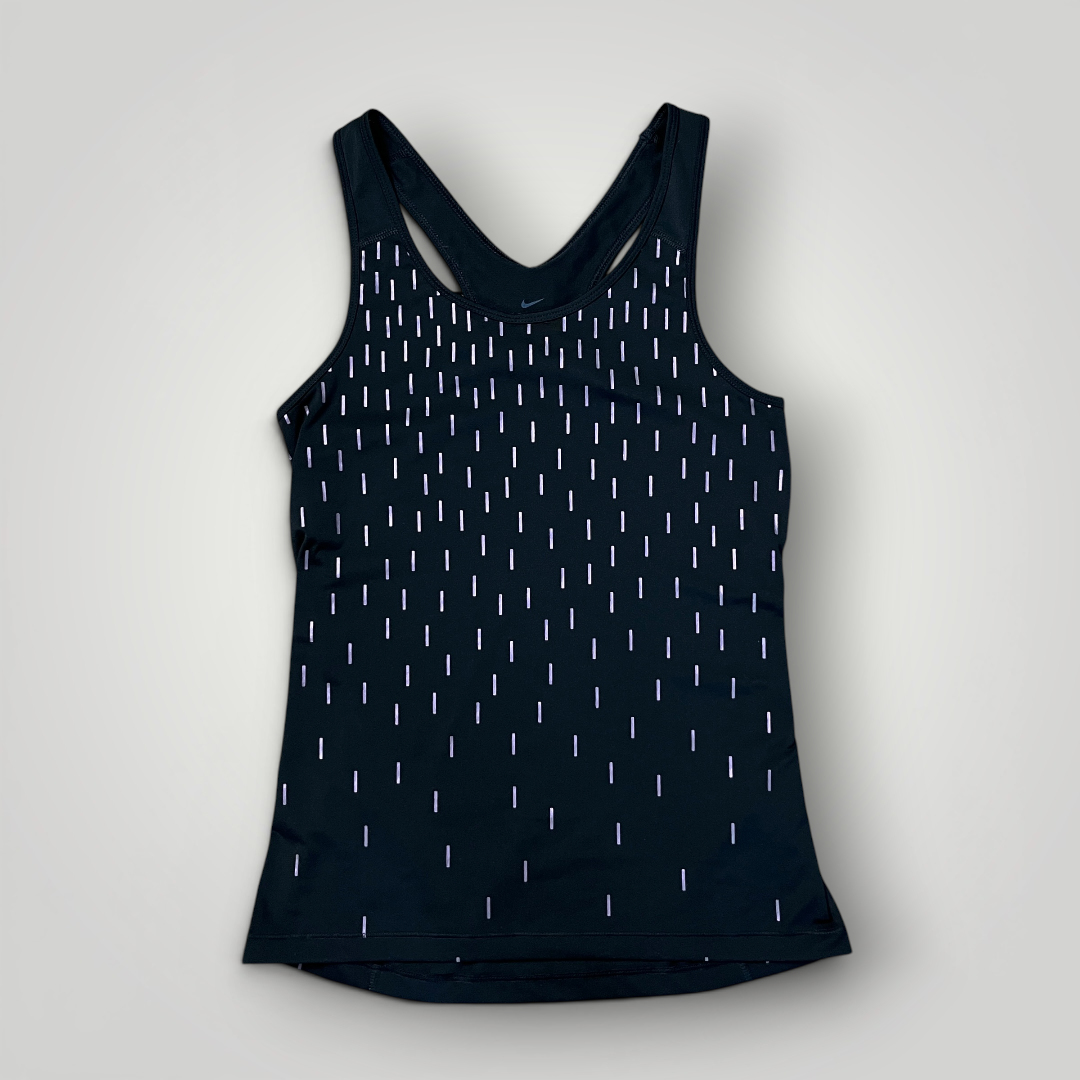 Nike DRI-FIT Sport Tank Top (Дамско)