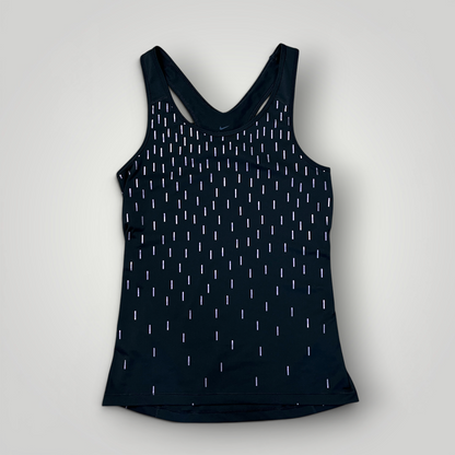 Nike DRI-FIT Sport Tank Top (Дамско)