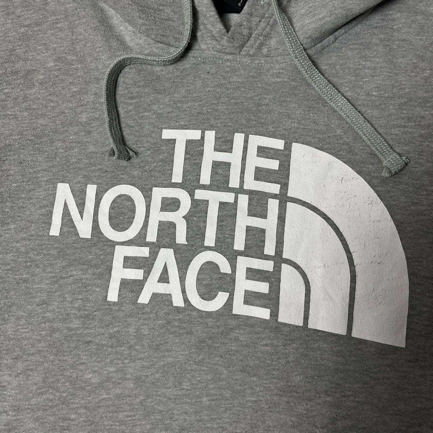 The North Face Hoodie