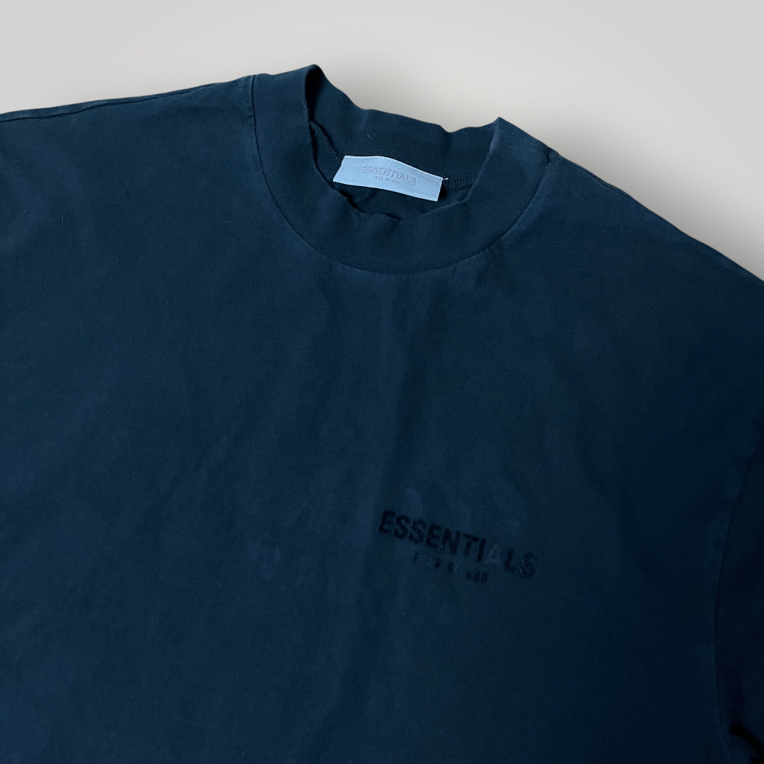 ESSENTIALS Heavy Cotton T-Shirt