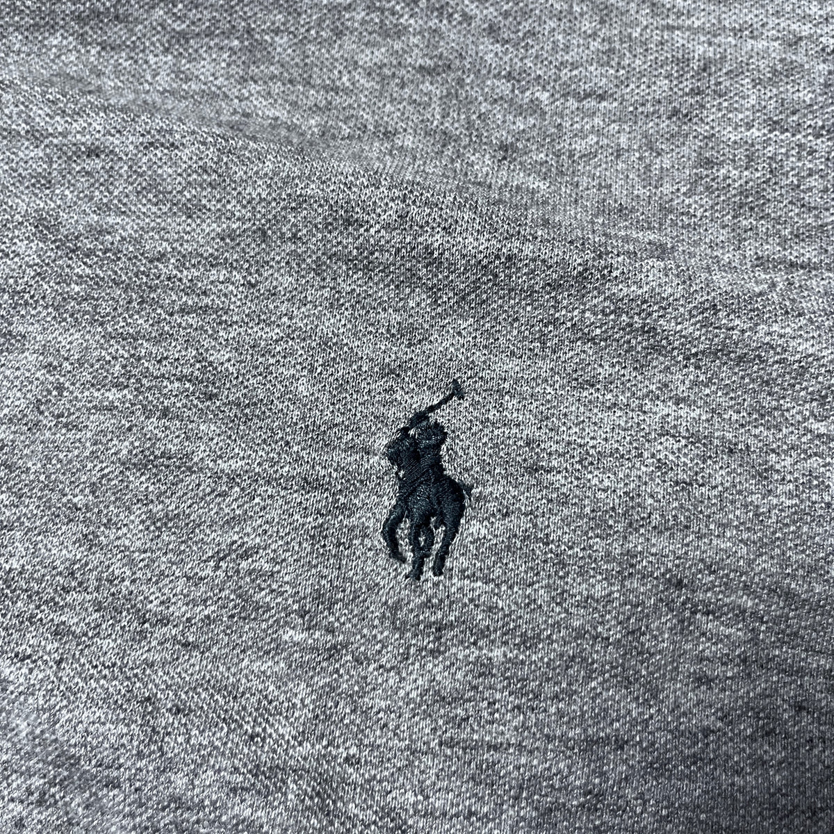 Polo Ralph Lauren Long Sleeve Button Up Shirt