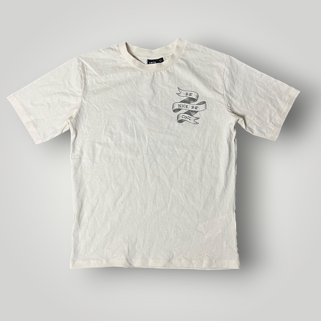 Ed Hardy Style Y2K T-Shirt