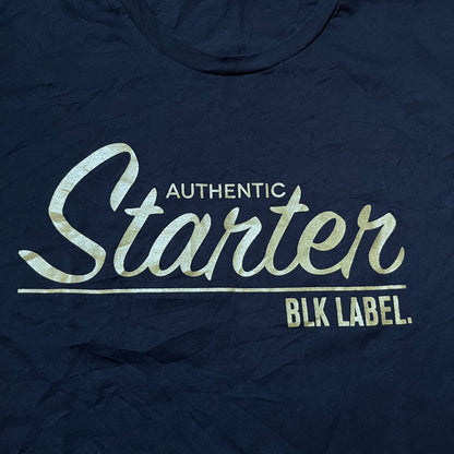 Starter Black Label Jersey T-Shirt (Дамско)
