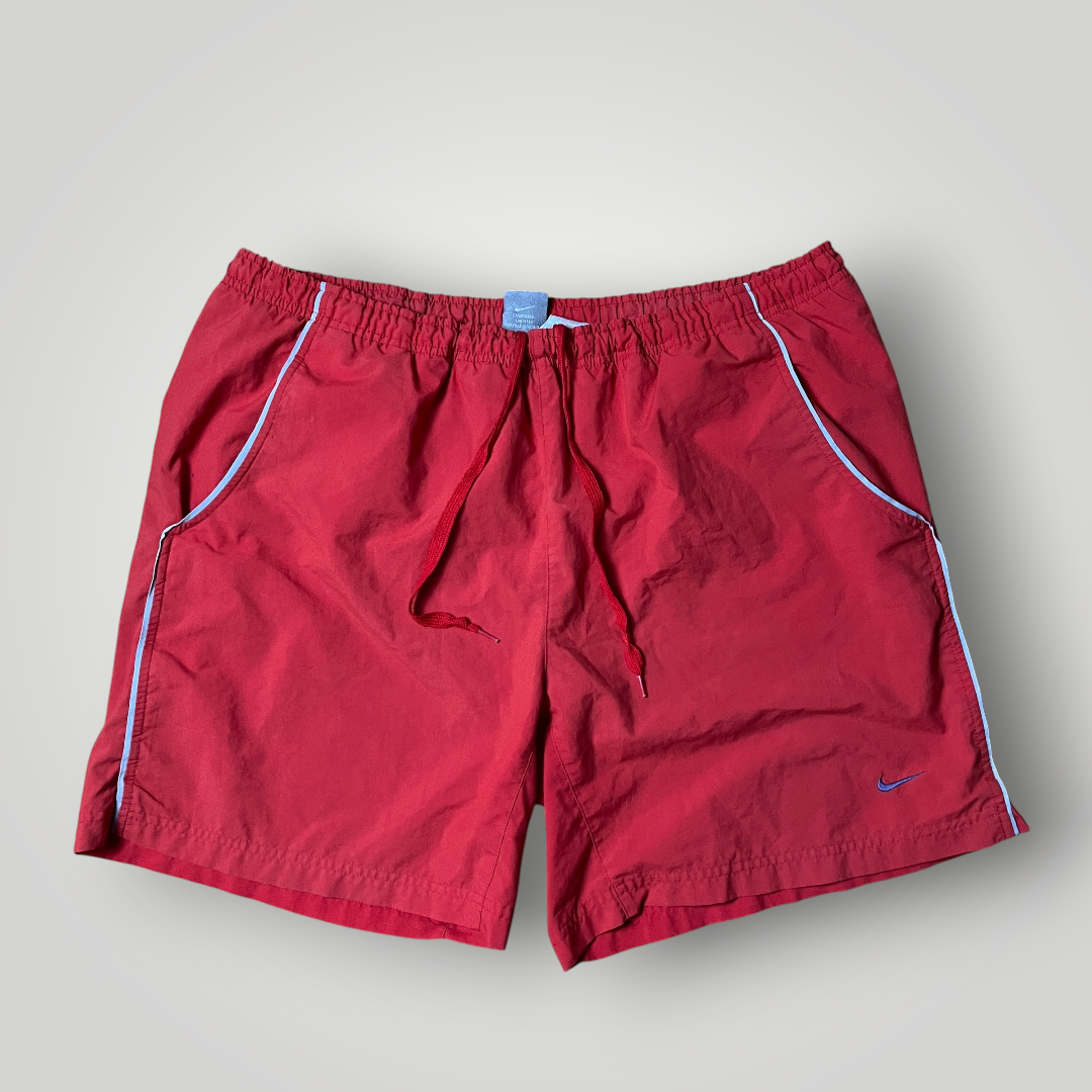 Nike Vintage 2000's Shorts