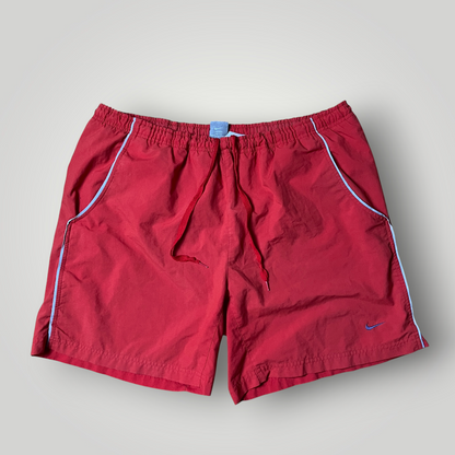 Nike Vintage 2000's Shorts