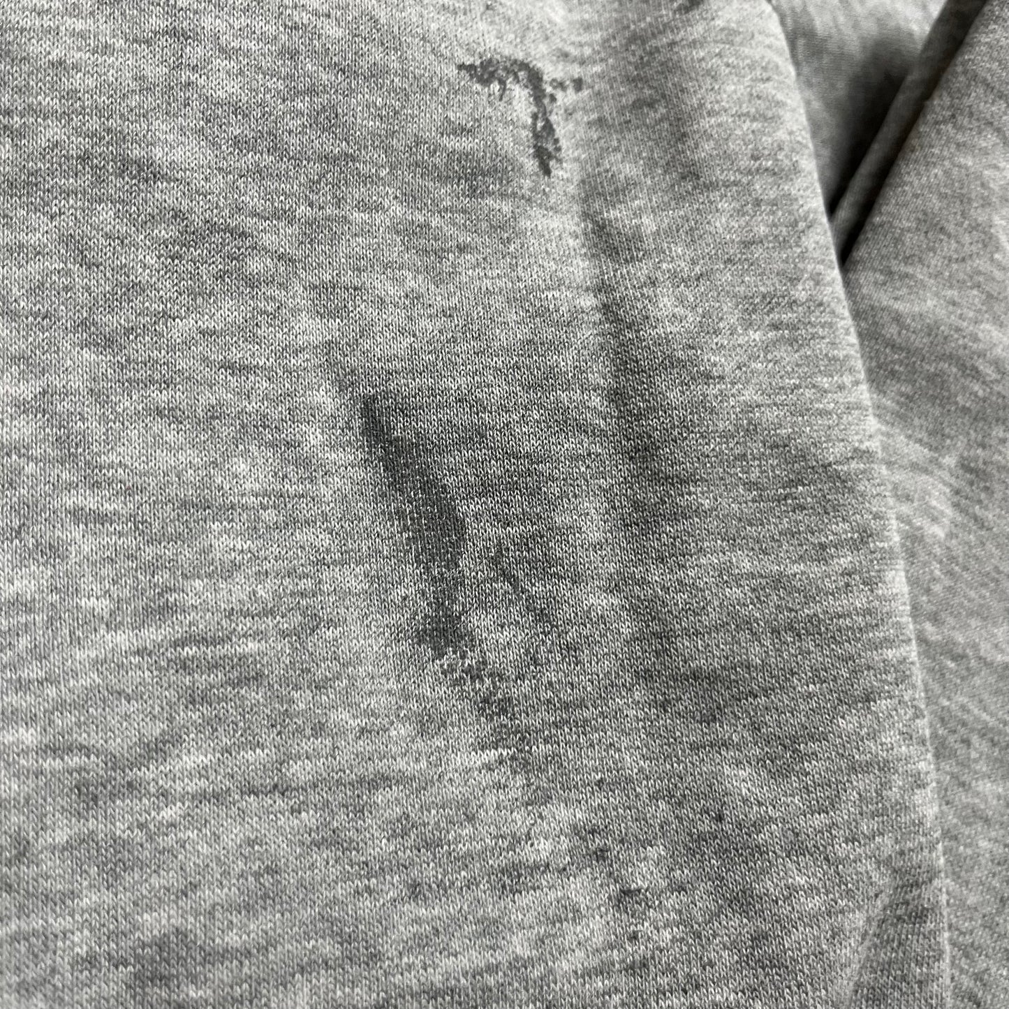 Nike Hooded Zip-Up Hoddie
