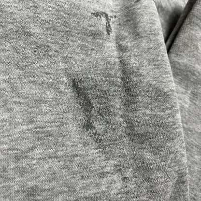 Nike Hooded Zip-Up Hoddie